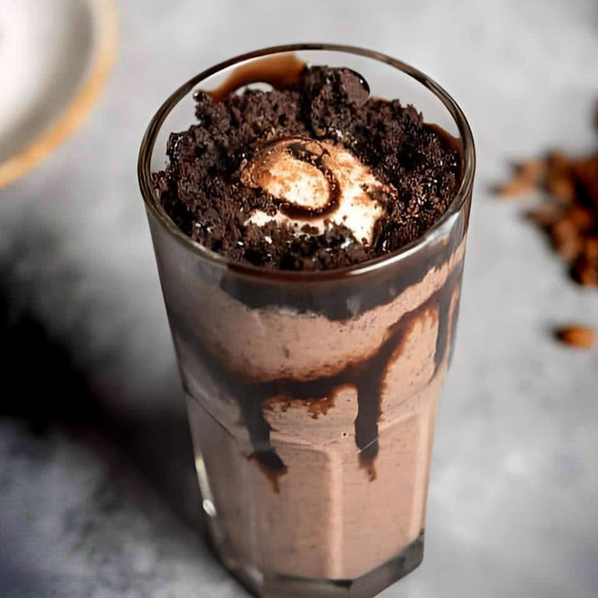 KITKAT SHAKE