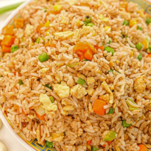 FRIED RICE