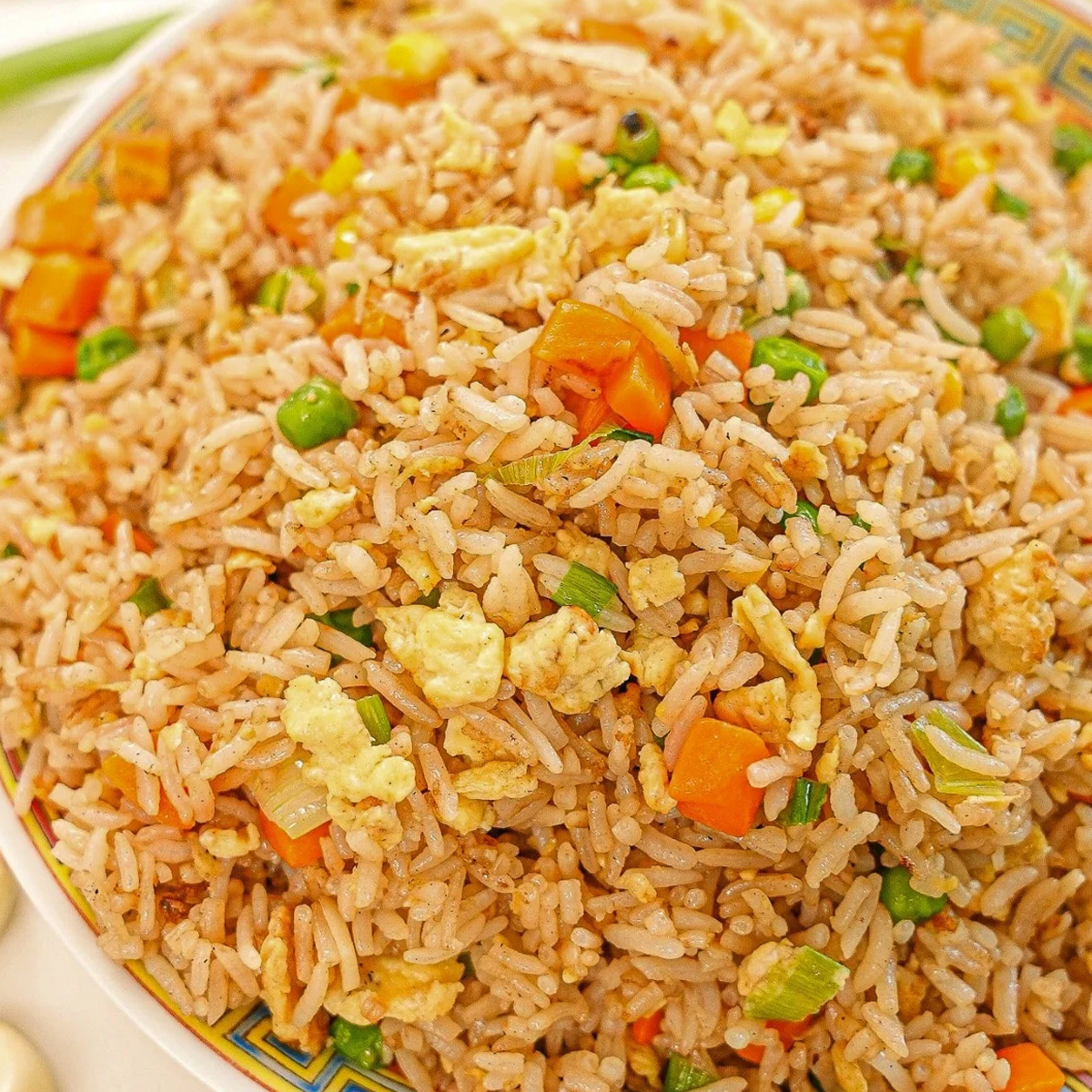 FRIED RICE
