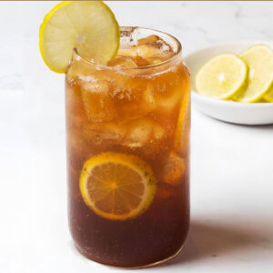 LEMON ICED TEA