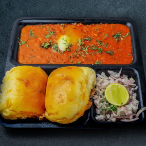 PAV BHAJI