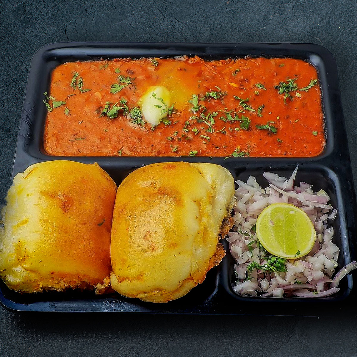 PAV BHAJI