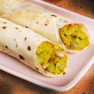 VEG ROLL